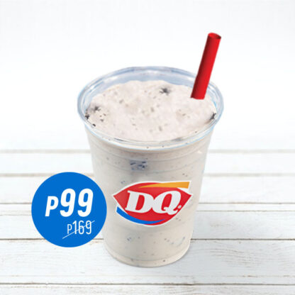 Oreo Frappe