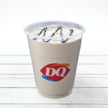 Mocha Frappe